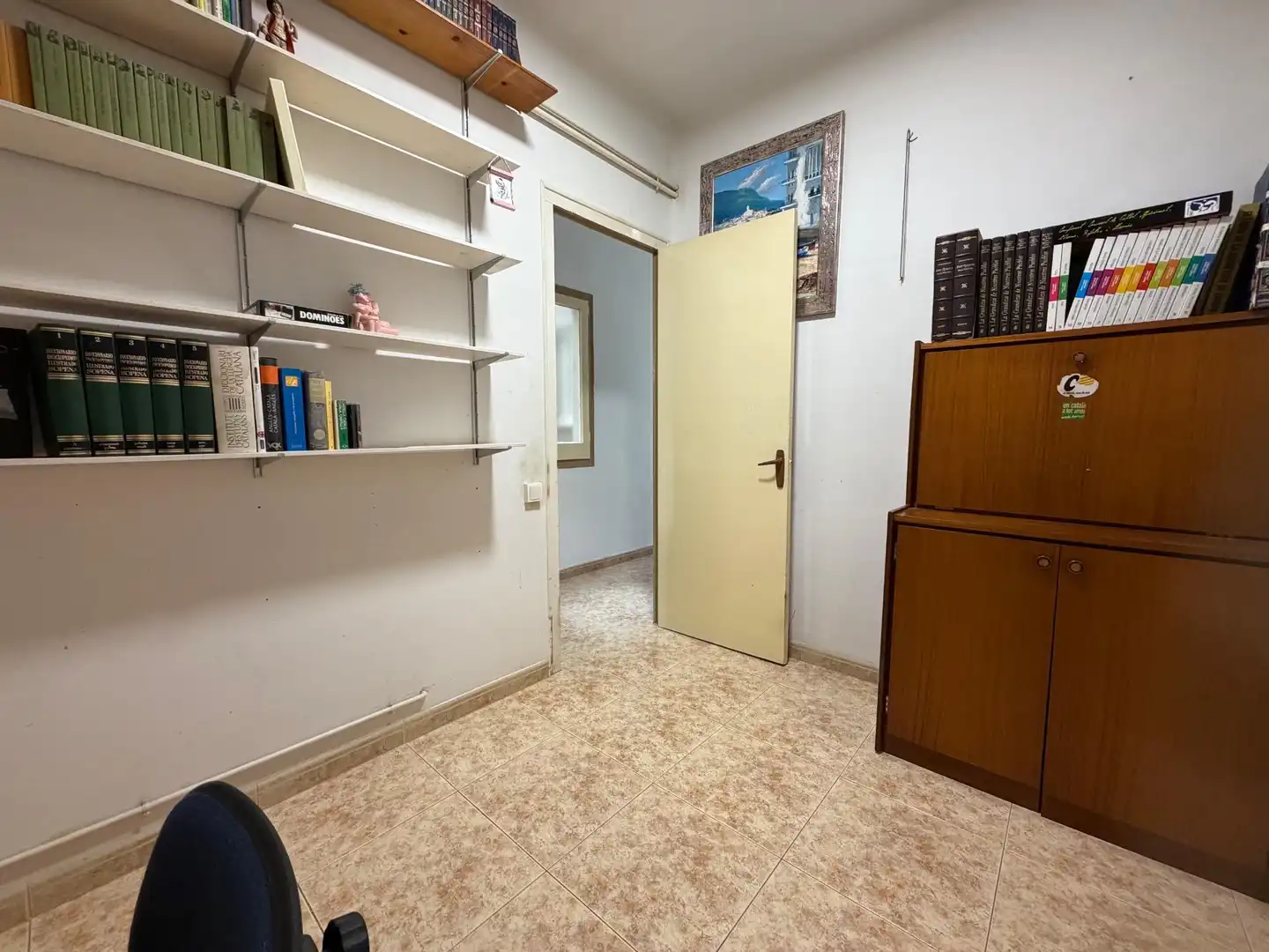 Pis en venda en Taradell amb Calefacció i Balcó