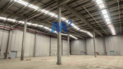 Photo 2 of Industrial buildings to rent in San Crispín - La Estación Consorcio, Madrid