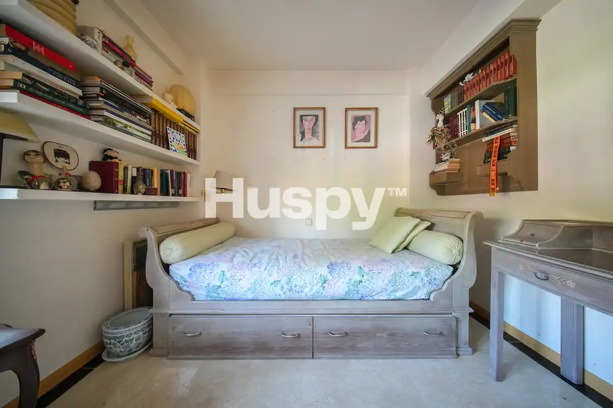 Wohnung mit Aufzug zum Verkauf in Paseo de la Alameda de Osuna, imagen 32