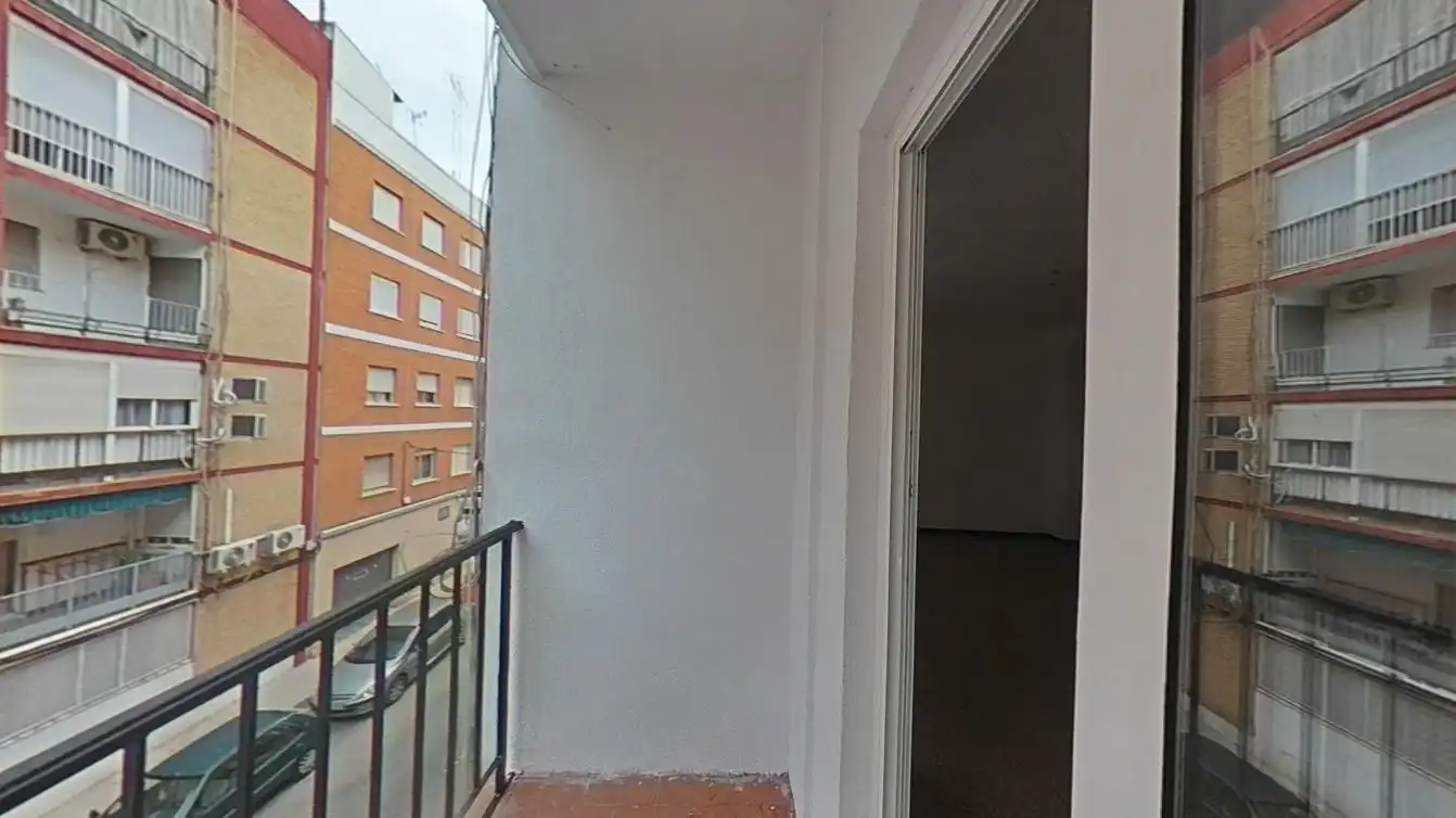 Wohnung zum Verkauf in C/ Cardenal Vera, imagen 27