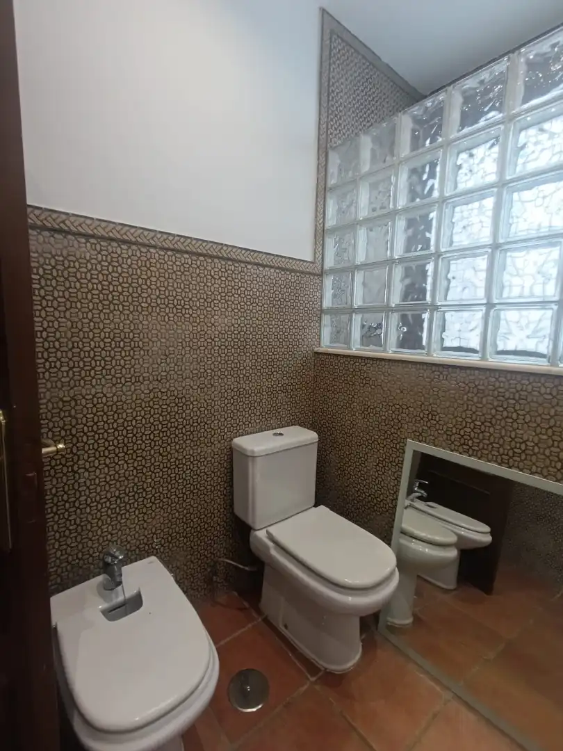 Detached homes for rent in Calle Héroe de Sostoa, 36, La Princesa
