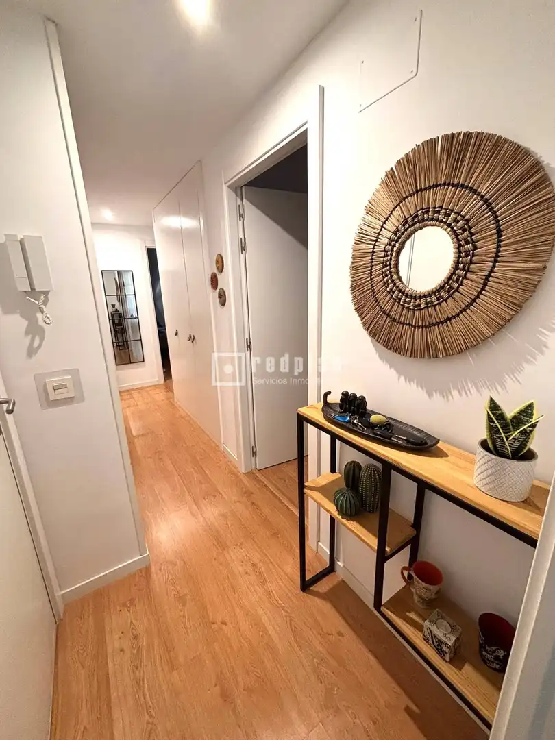 Piso en venta en Rivas-Vaciamadrid con Calefacción, Jardín privado y Terraza