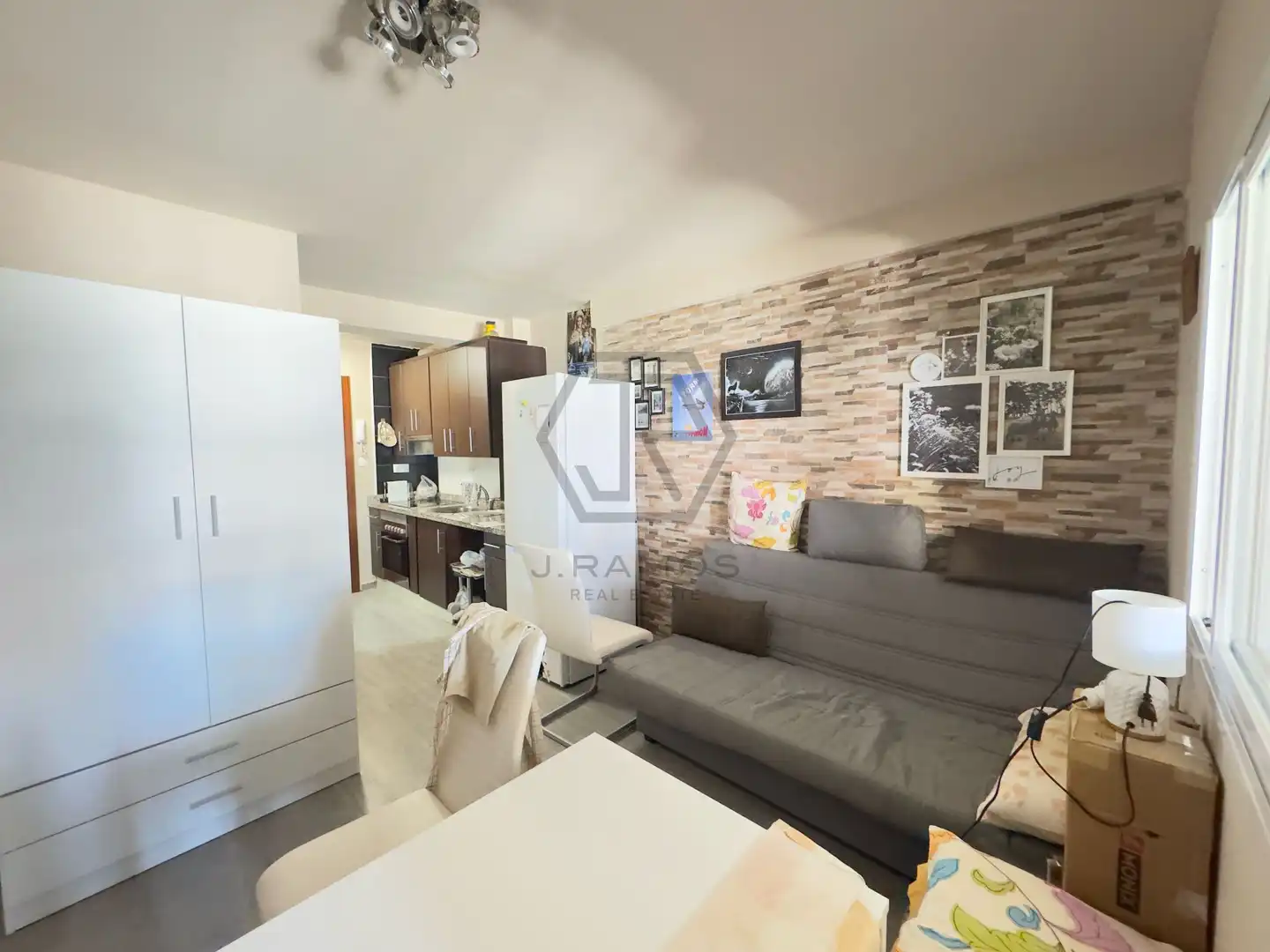Estudio con piscina en venta en calafate, imagen 21