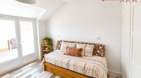 Foto 5 de Ático en venta en Santo Domingo - La Estación, Aranda de Duero