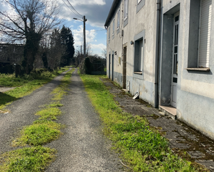 Finca rústica en venda en Cospeito amb Calefacció i Jardí privat