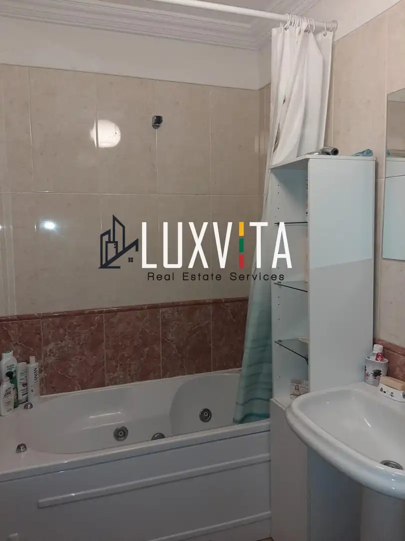 Bathroom of Detached homes for sale in Adeje  with Air Conditioner, Terrace and Balcony