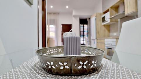 Foto 5 de Loft de lloguer a Vista Alegre - Parque Cruz Conde,  Córdoba Capital