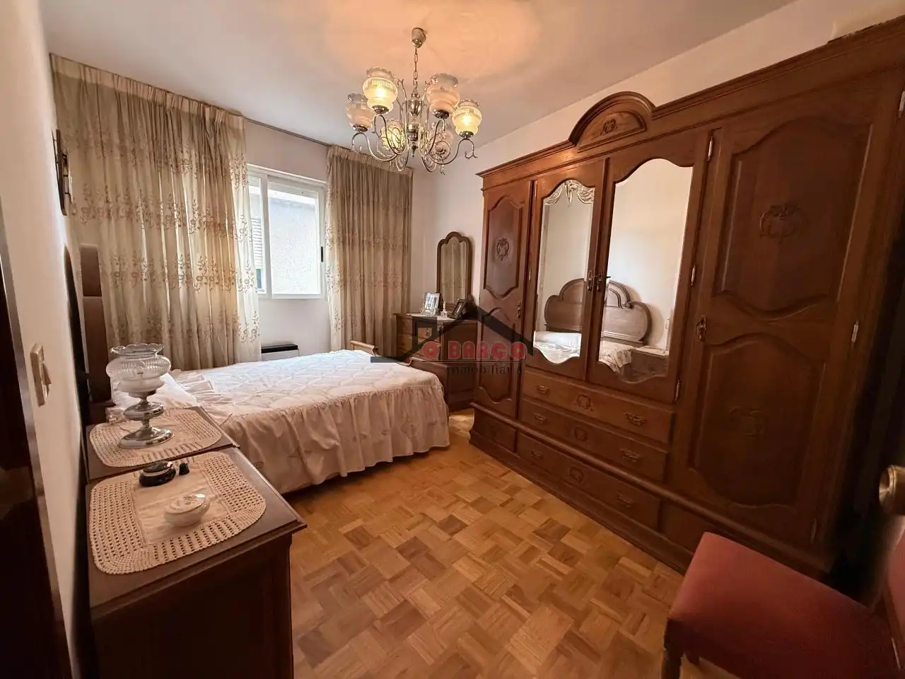 Flat with lift for sale in BARCO DE AVILA, imagen 14