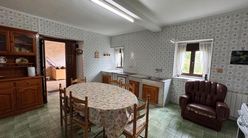 Foto 3 de Finca rústica en venda a Santoseso - la Peral, 51, Candamo, Asturias