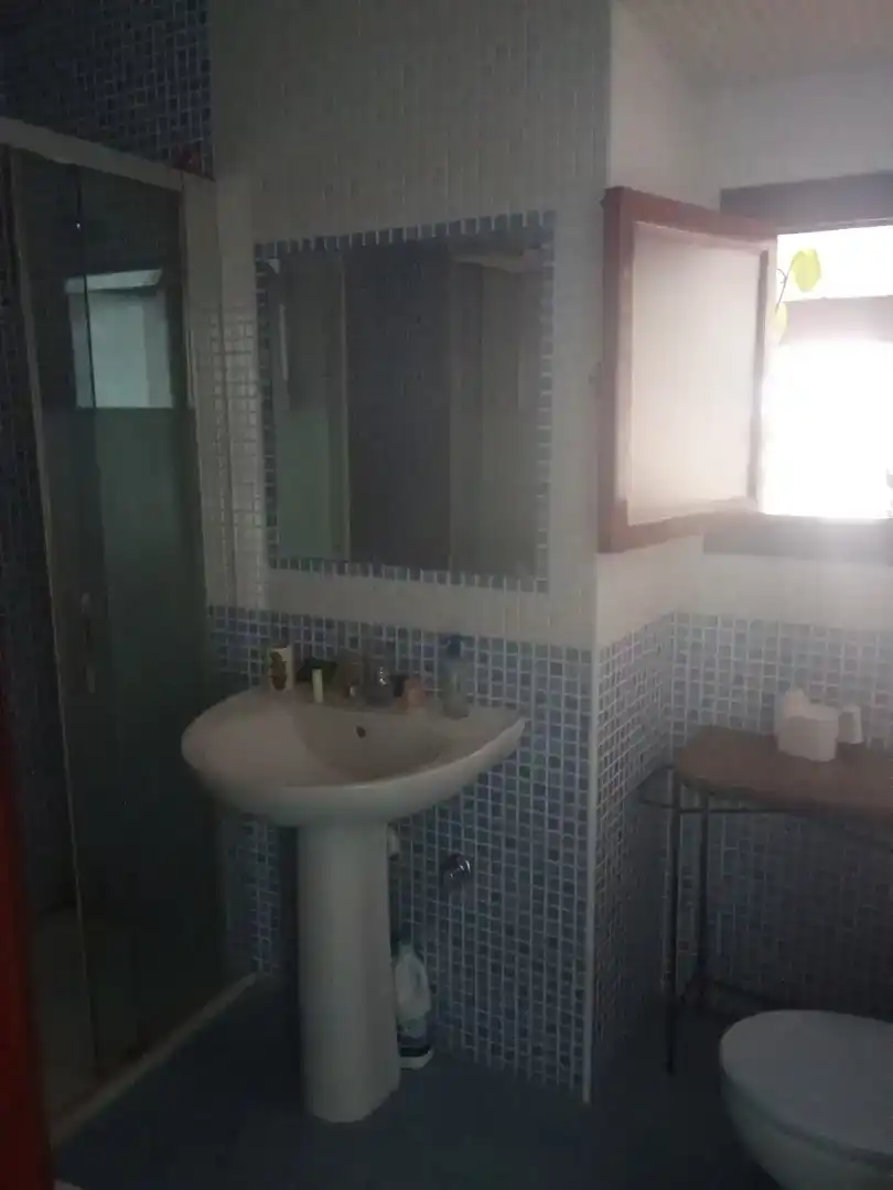 Baño de Piso en venta en Écija con Trastero, Lavadora y Balcón