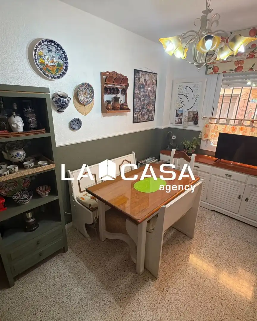Terraced house for sale in Calle Dublín, imagen 19