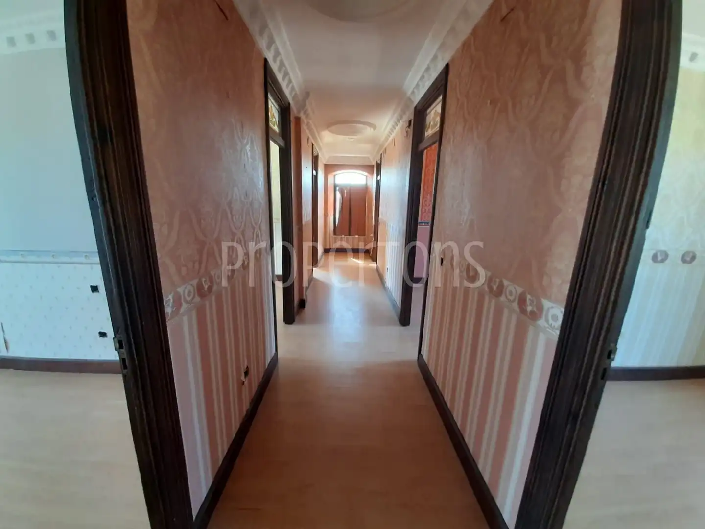 Finca rústica en venta en Valdestillas
