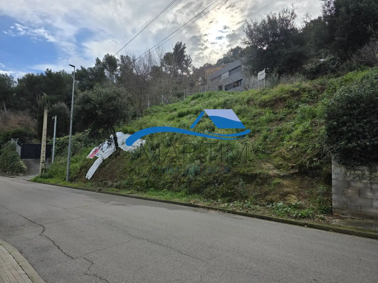 Lands and plots for sale in margarides, imagen 8