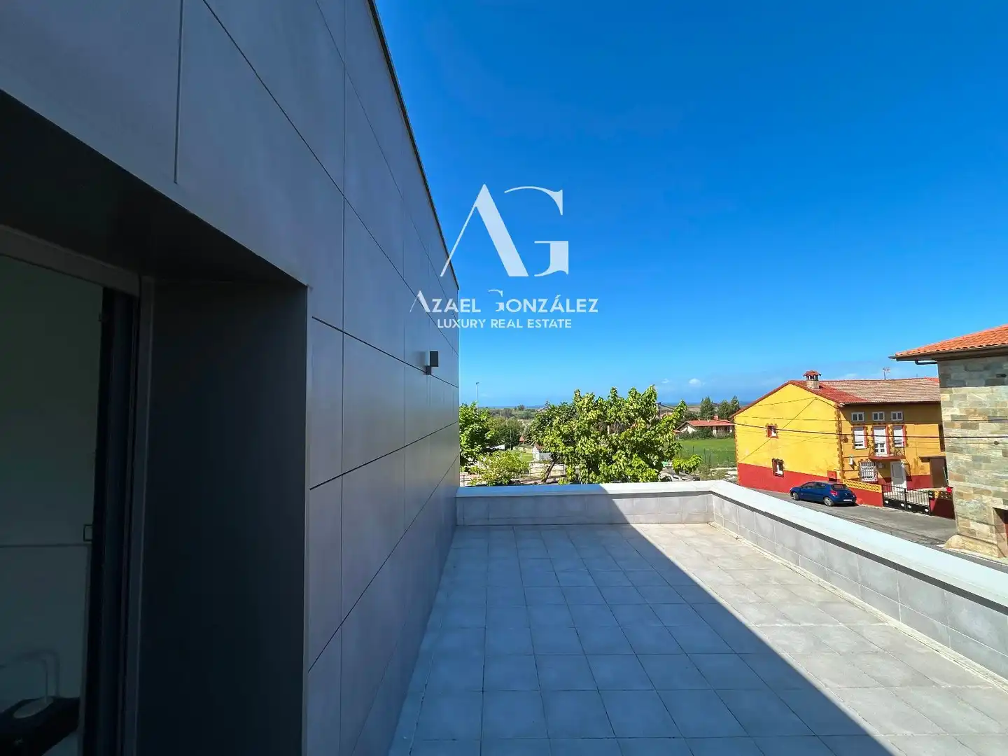 Terrace of Houses for sale in Santander  with Heating, Private garden and Terrace
