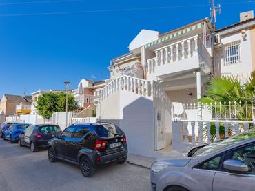 Bungalow mit Balkon zum Verkauf in Travesía Travesía Teruel