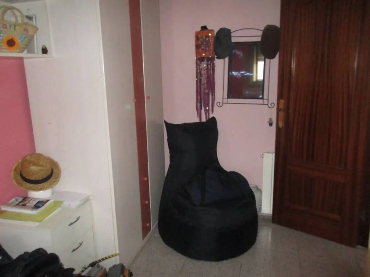 Bedroom of Houses for sale in Tordera  with Heating, Private garden and Terrace
