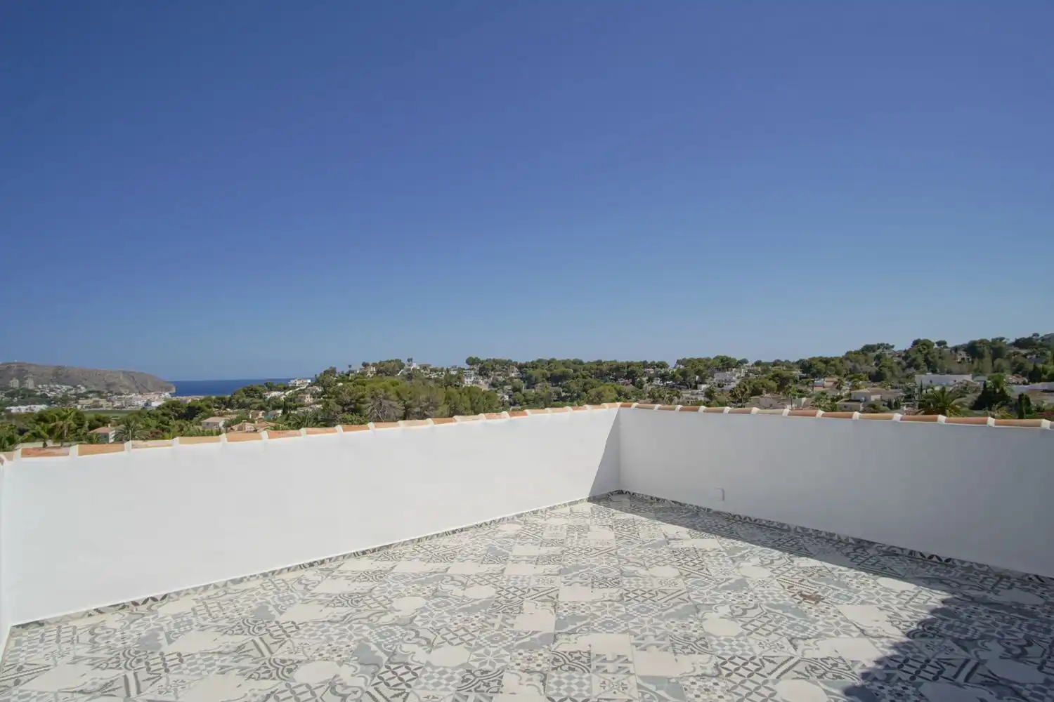 Xalet amb piscina en venda a Benimeit - Tabaira, imagen 35