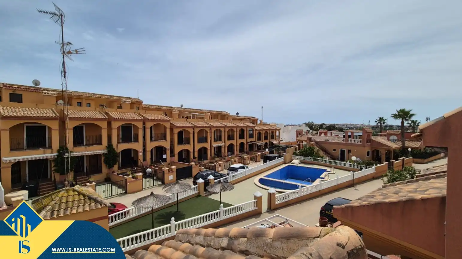 Villa avec piscine à vendre à Nueva Torrevieja - Aguas Nuevas, imagen 14