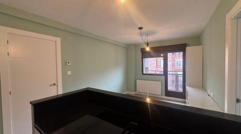 Foto 4 de Pis en venda a Ravel Kalea, Lutxana - Llano, Barakaldo