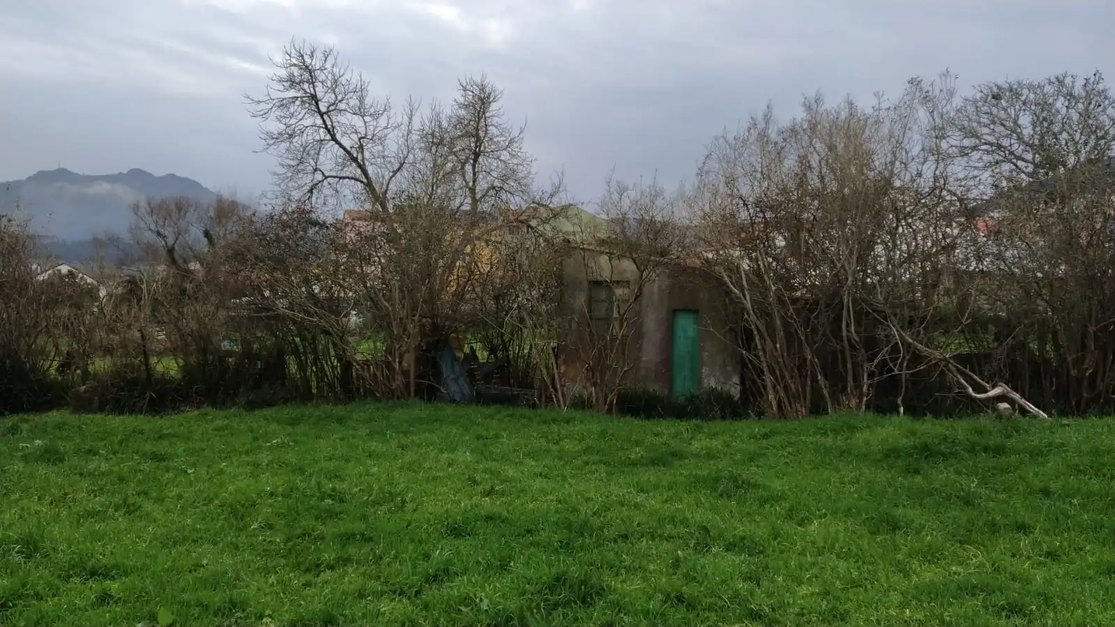 Nave industrielle à vendre à Rúa Pérez Lugín 29, imagen 11