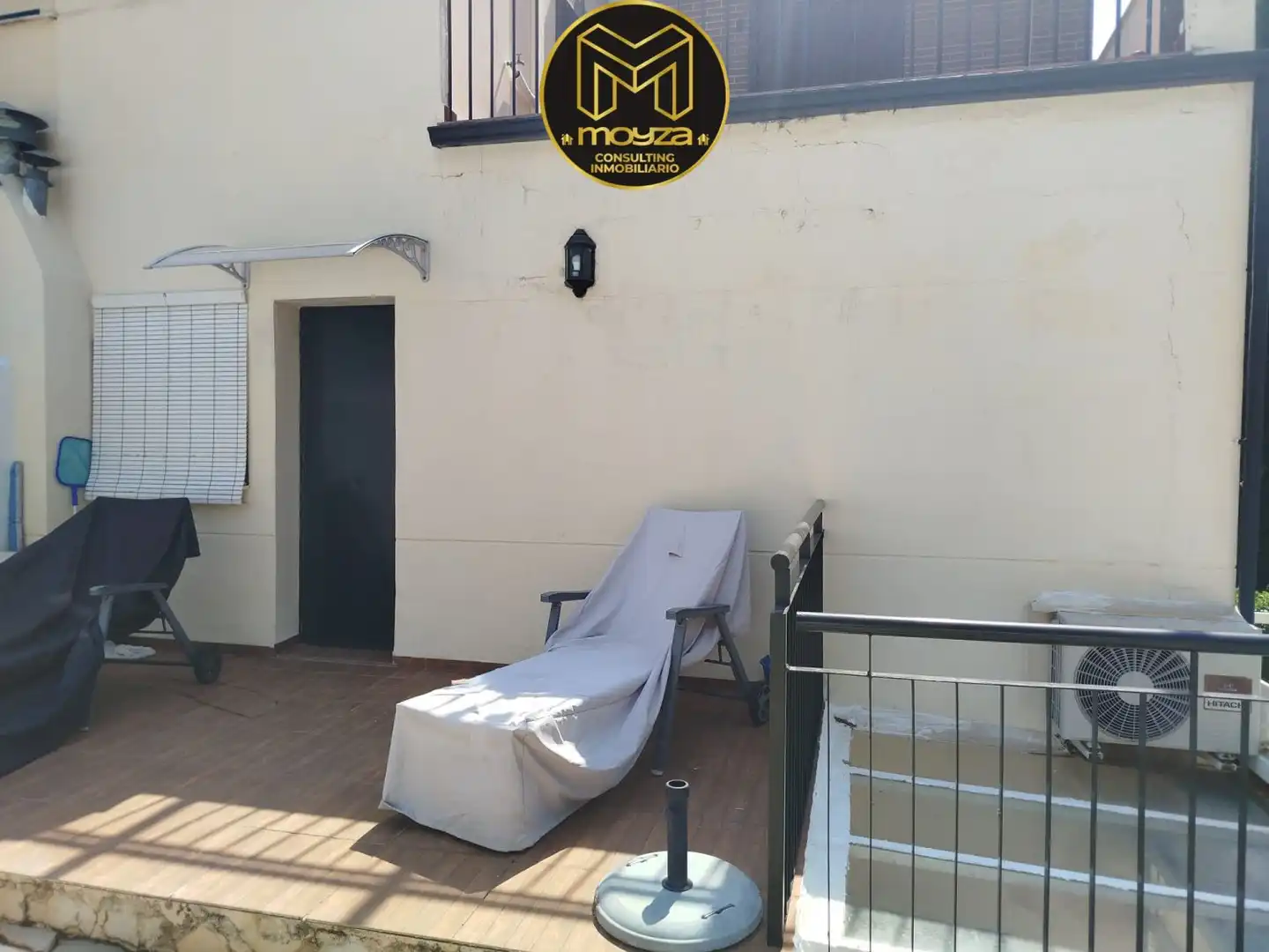 Casa con terraza en venta en Jabalcuz, imagen 6