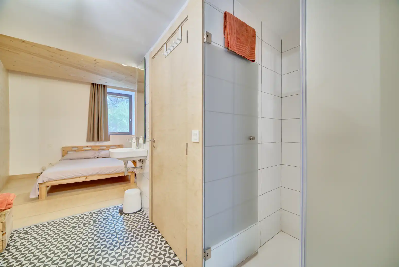 Baño de Edificio en venta en Cendea de Olza / Oltza Zendea