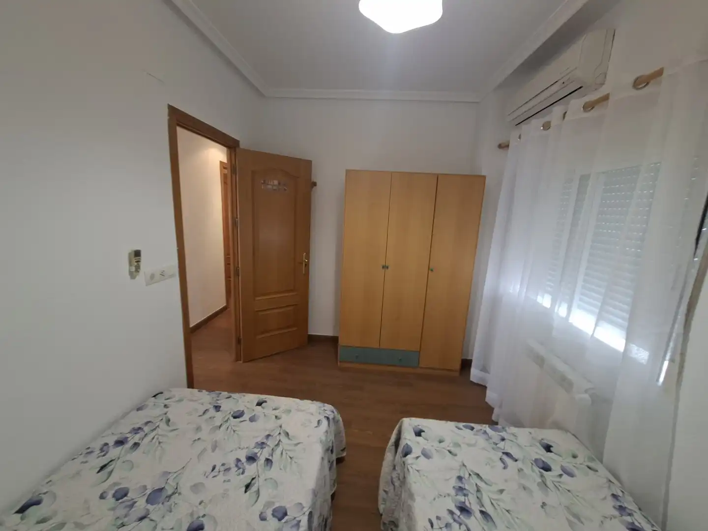 Piso con terraza en venta en Avenida de la Vera 24, imagen 13