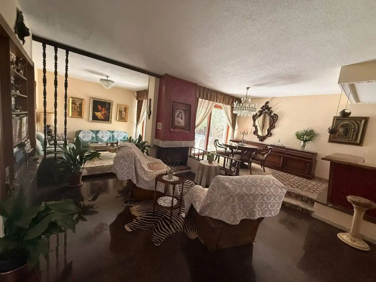 Casa con piscina en venta en Avenida Pinos, imagen 7