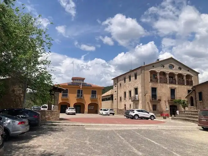 Immobles singulars en venda a Navàs, imagen 7