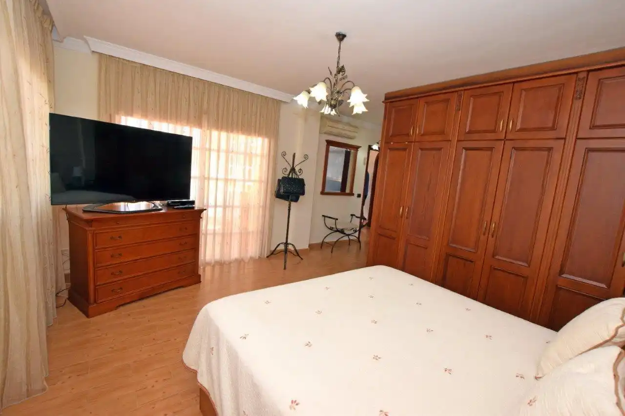Habitación de Casa o chalet en venta en San Miguel de Abona con Aire acondicionado, Jardín privado y Terraza