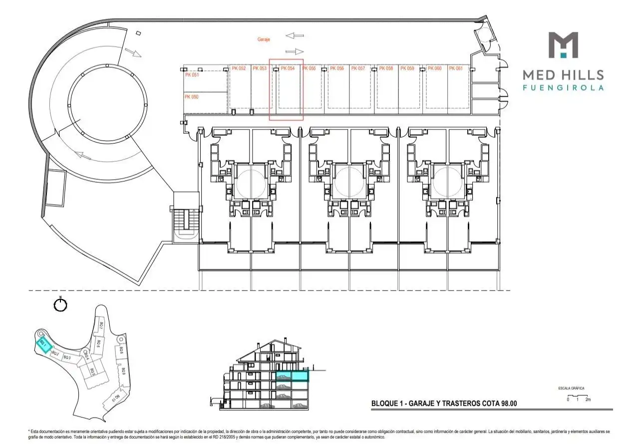 Apartments for sale in Fuengirola  with Heating, Private garden and Terrace