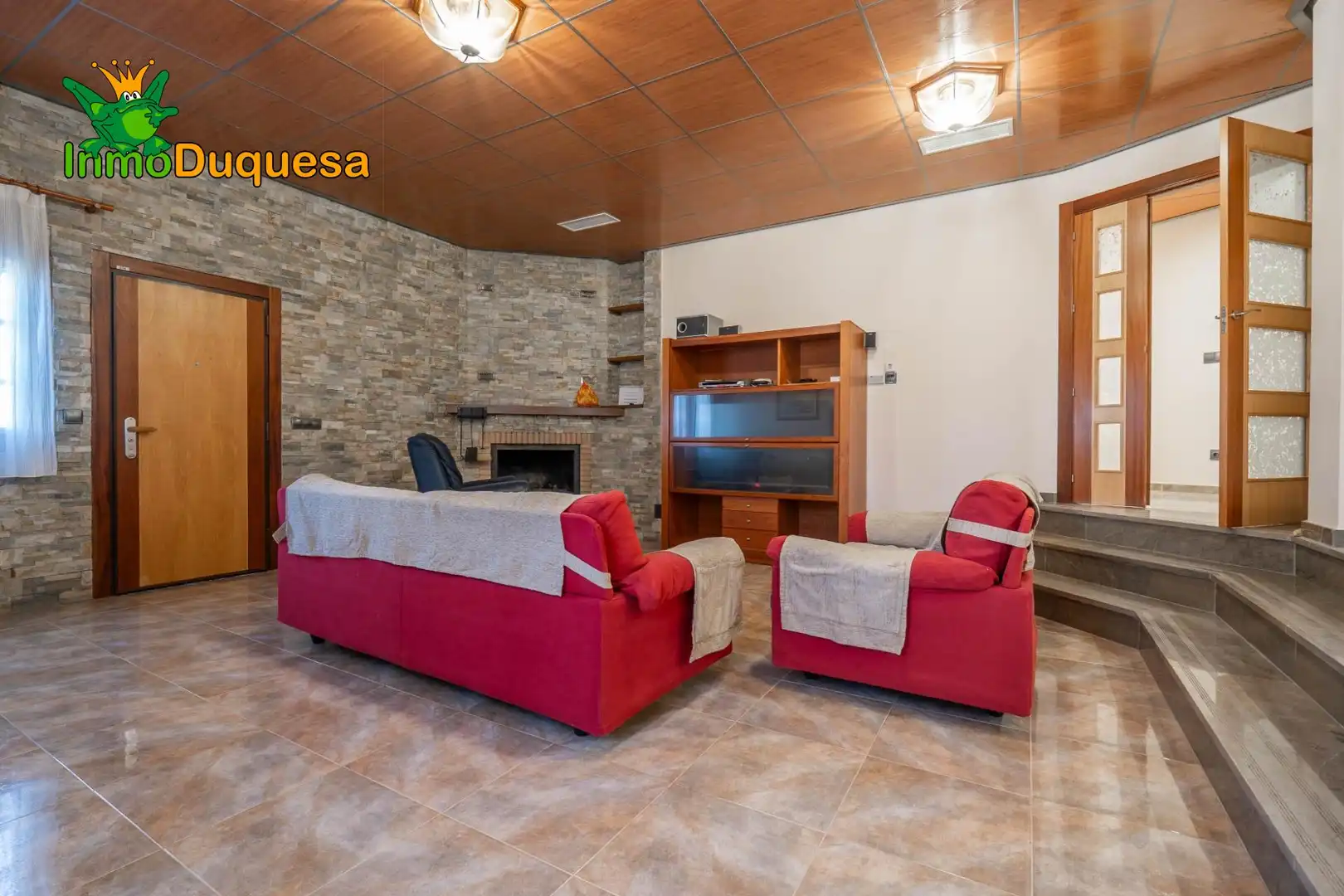 Chalet con terraza en venta en Cortijo del Aire, imagen 10