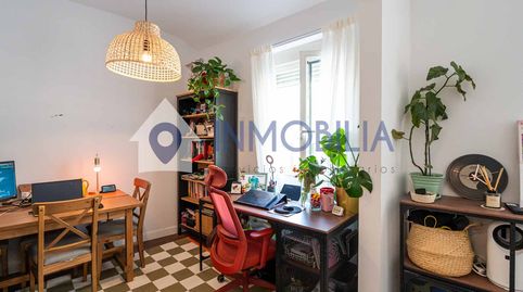 Foto 4 de Piso en venta en Calle del Áncora, Palos de Moguer, Madrid Capital