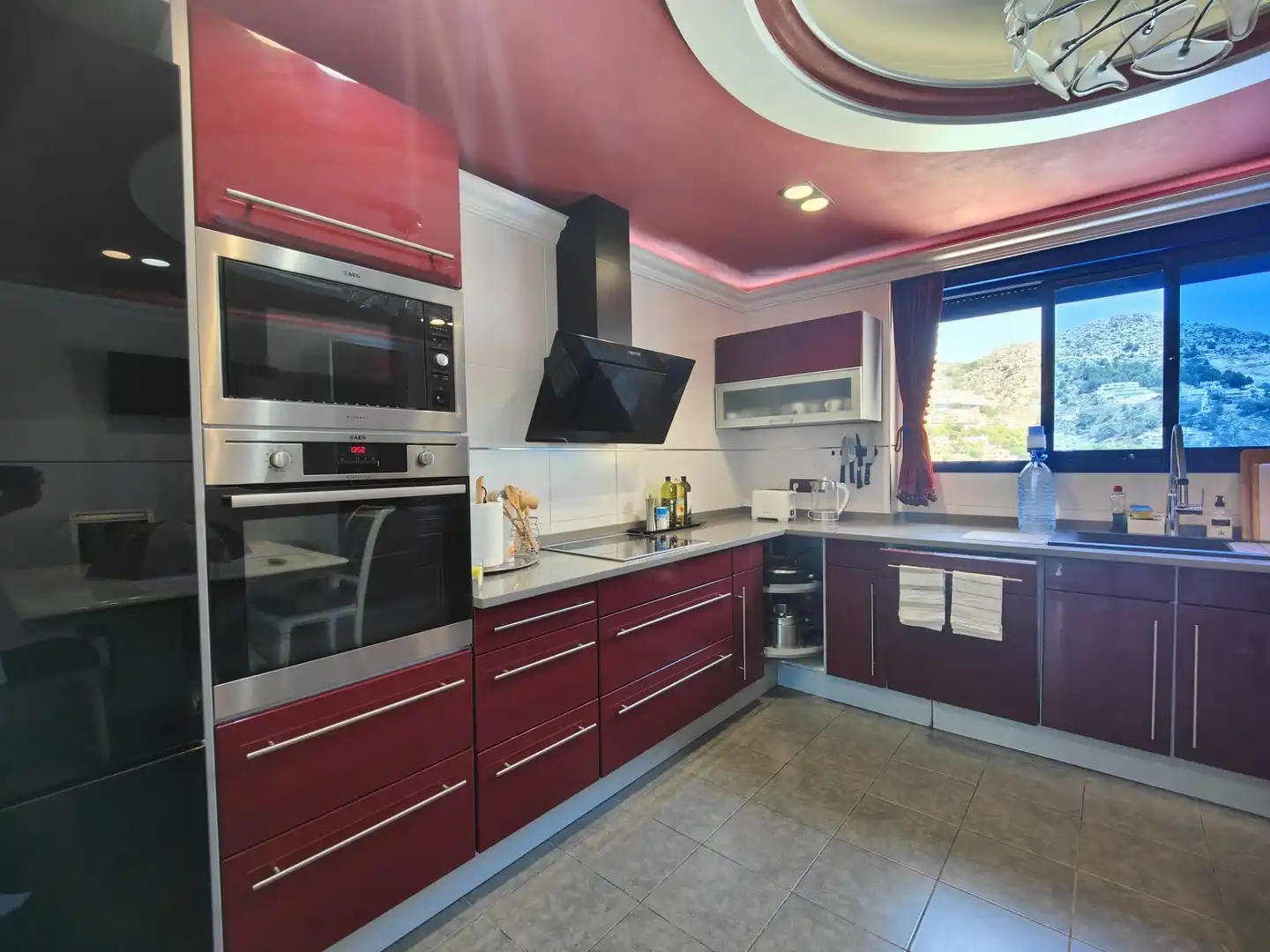 Chalet con terraza en venta en Altea Hills, imagen 17
