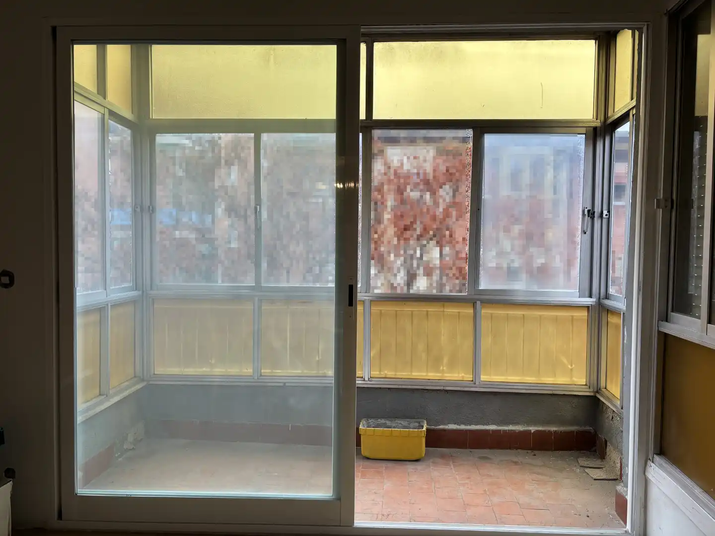Piso en venta en Madrid con Terraza, Amueblado y Horno