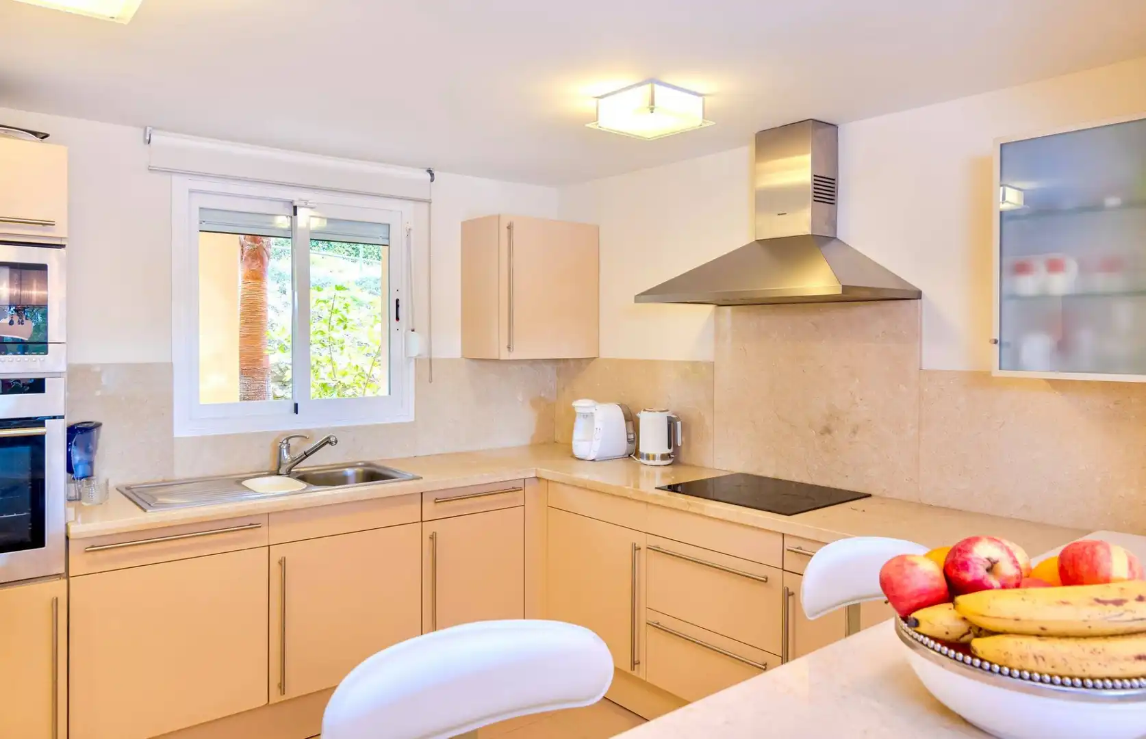 Apartament amb terrassa de lloguer a Benamara - Atalaya, imagen 15