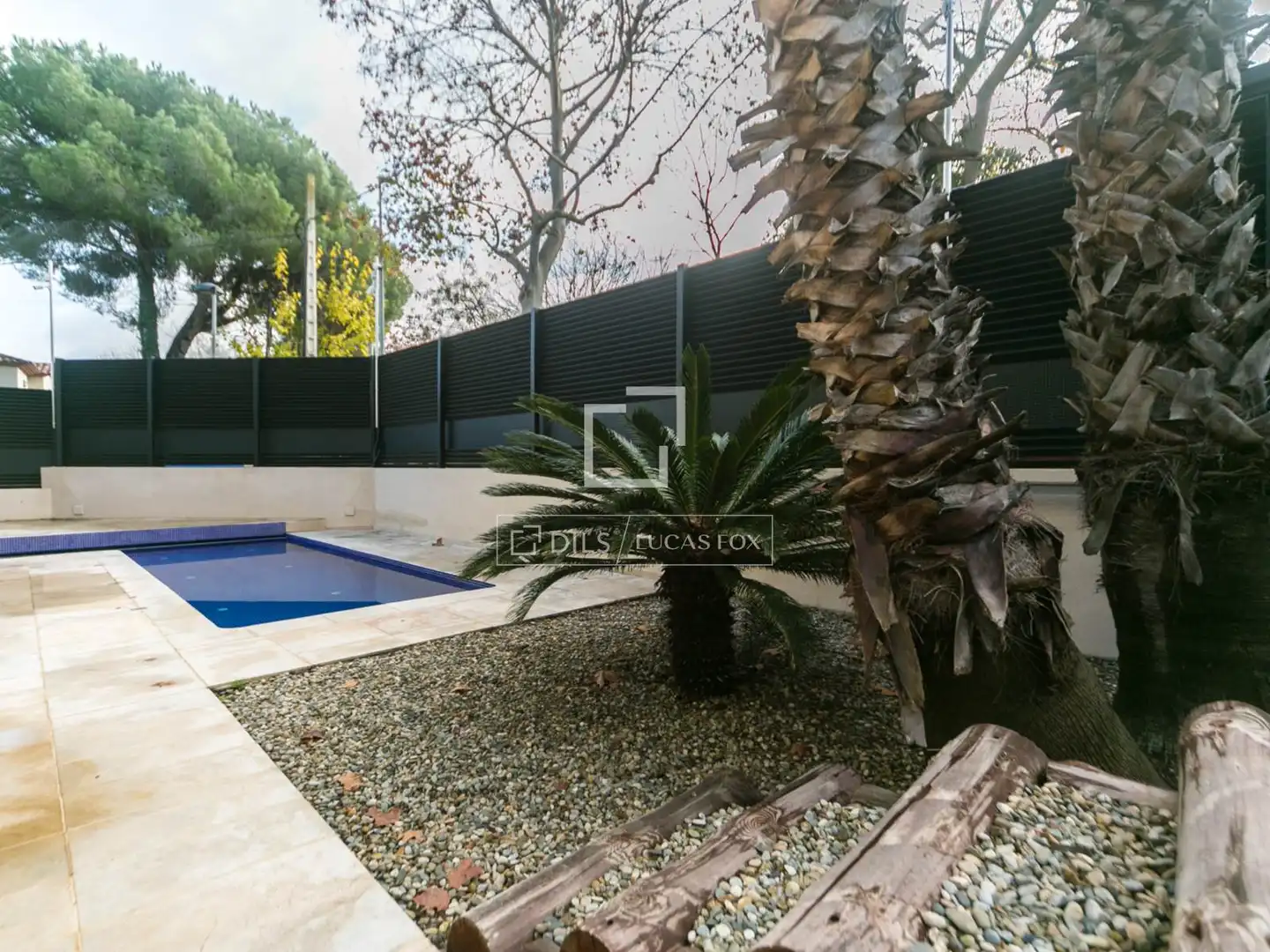 Chalet con piscina en venta en Valldoreix, imagen 65