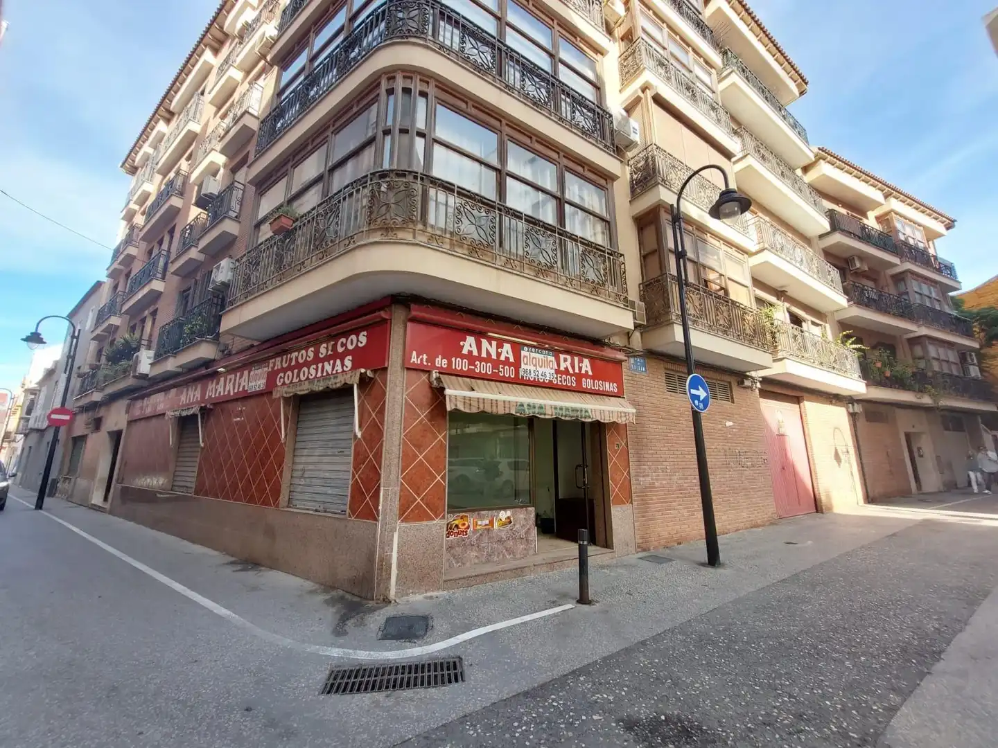Local comercial de lloguer a Calle Calle de las Beatas, imagen 2