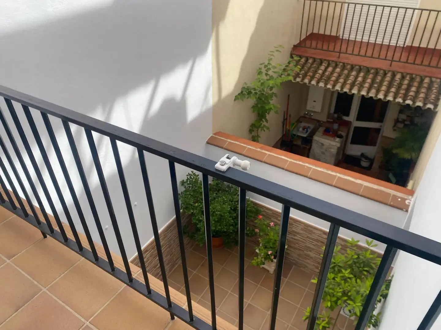 Adosado con terraza en venta en Calle Lopez Mezquita, imagen 44