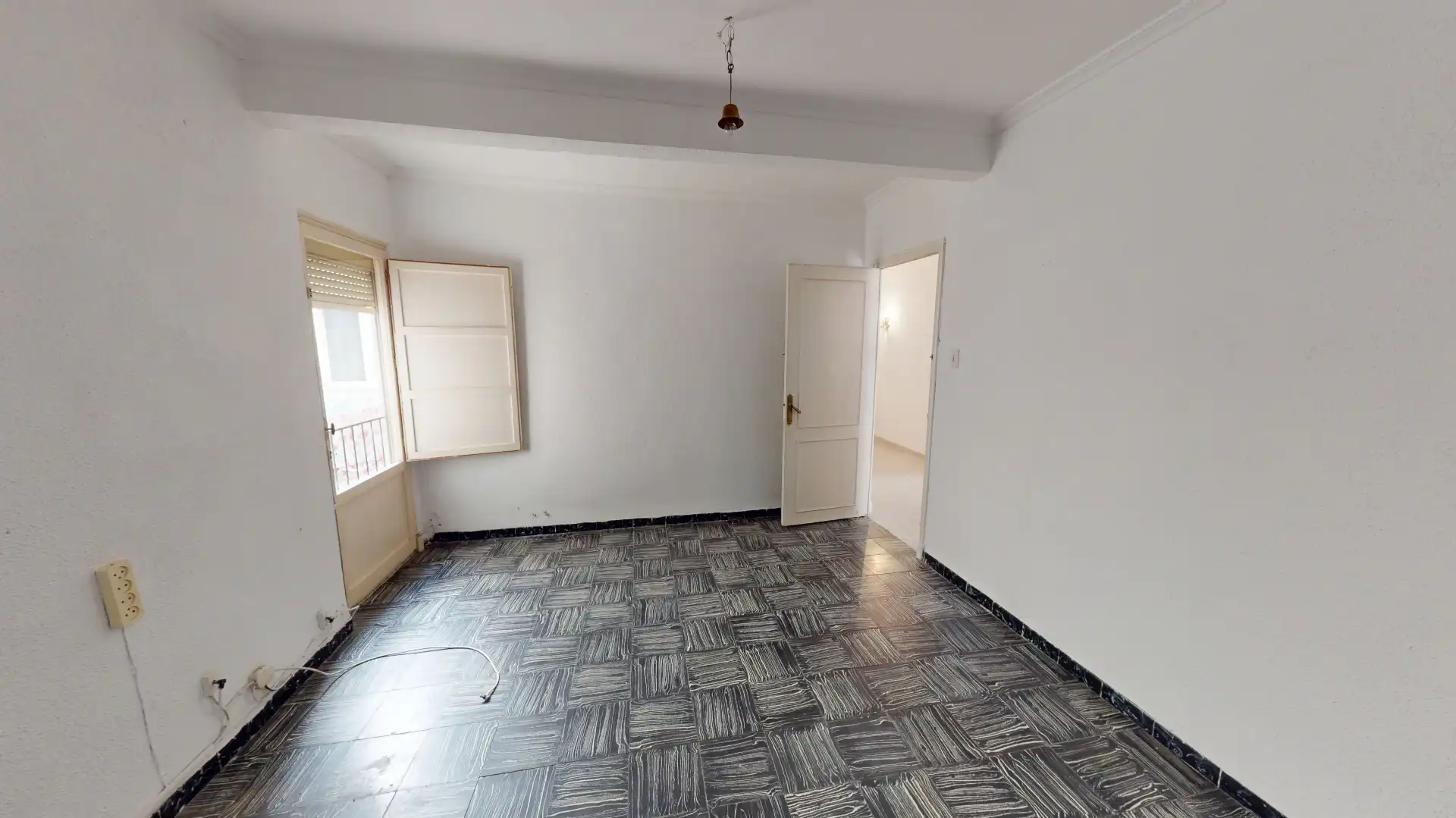 Flat for sale in Alicante / Alacant  with Balcony