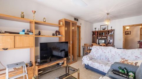 Foto 5 de Piso en venta en Avenida Juan Pablo II, San Francisco Javier, Granada Capital