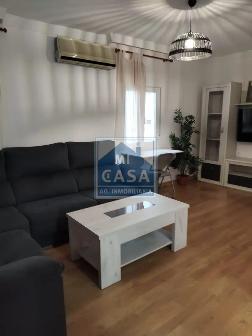 Apartamento de alquiler en Este
