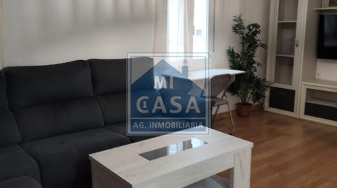 Foto 2 de Apartamento de alquiler en Este, Mérida