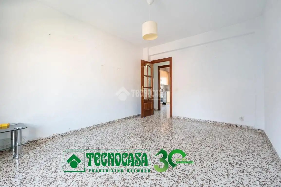 Bedroom of Flat for sale in Algete  with Heating and Terrace