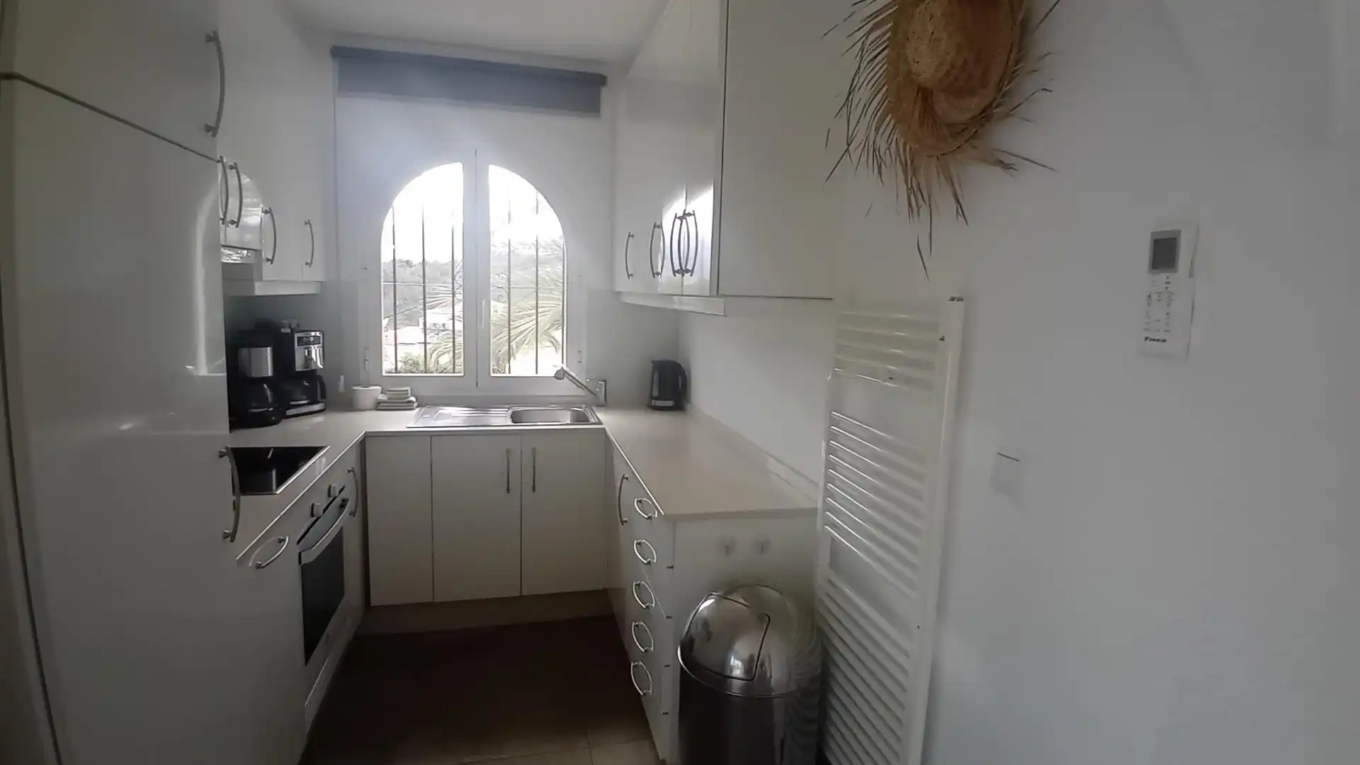 Kitchen of Houses for sale in Altea la Vella