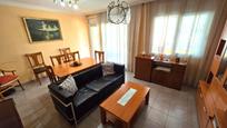 Living room of Flat for sale in Mollet del Vallès  with Balcony