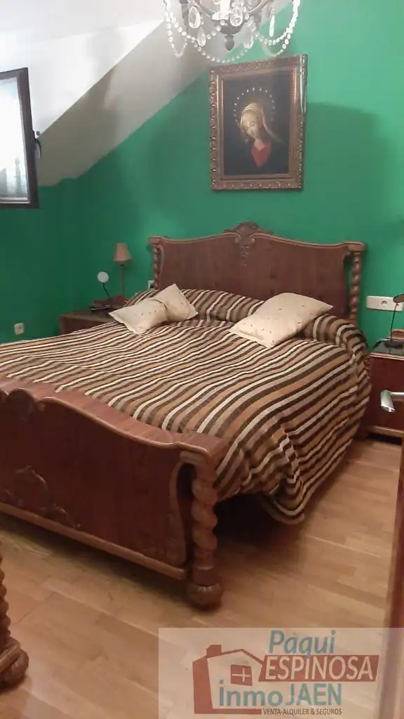 Duplex con ascensore in vendita a Torredonjimeno, imagen 18