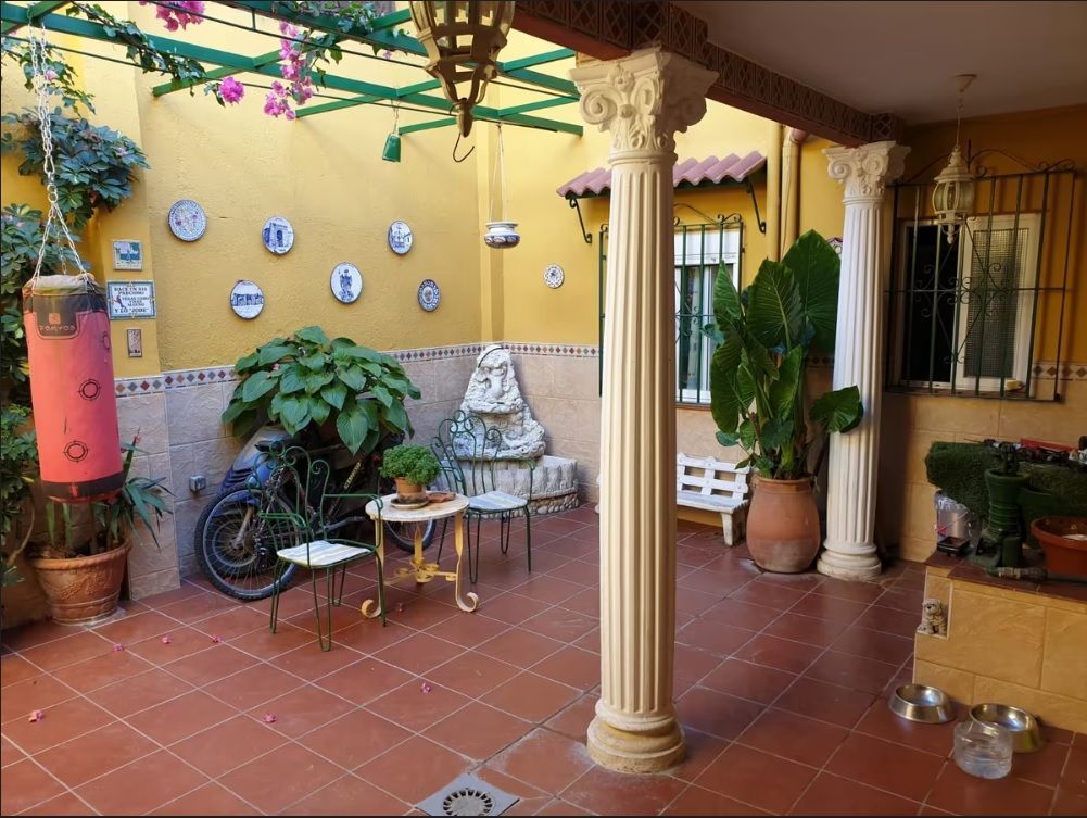 Terrassa de Casa o xalet en venda en  Córdoba Capital amb Aire condicionat, Terrassa i Traster