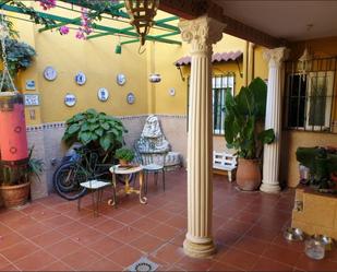 Terrace of House or chalet for sale in  Córdoba Capital  with Air Conditioner, Terrace and Storage room