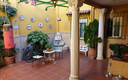 Terrace of House or chalet for sale in  Córdoba Capital  with Air Conditioner and Terrace